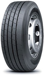 Шина вантажна TRAZANO 295/60R22.5 CTZ NENERGS13 (S13 004, 8859305523439)